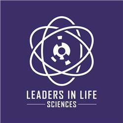 Leaders in Life Sciences Podcast