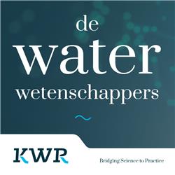De Waterwetenschappers