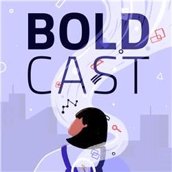 BOLDcast - Centre for BOLD Cities