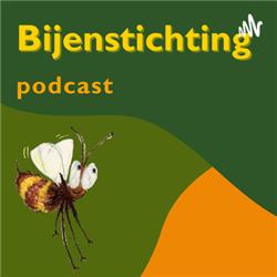 Bijen Podcast maart 2022