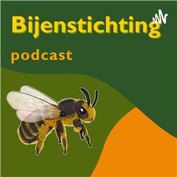 Bijen podcast april 2023