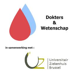 Dokters en wetenschap aflevering 5 - ICT in de huisartsenpraktijk - met Stijn Vanholle