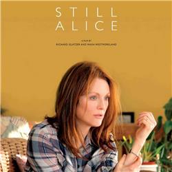 #82 Zomerfilms 5 - Still Alice