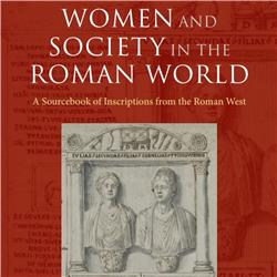 Emily Hemelrijk over inscripties van en over Romeinse vrouwen