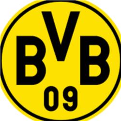 433 Voetbal praat "Borussia Dortmund"