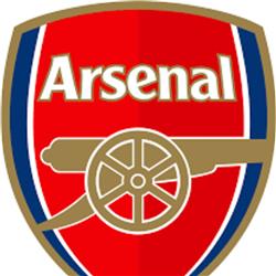 433 Voetbal praat "Arsenal"