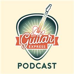 The Guitar Express