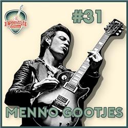 Aflevering #31 - Menno Gootjes (Focus)
