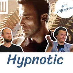 Hypnotic - Preview met winactie!