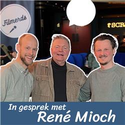 In gesprek met René Mioch!