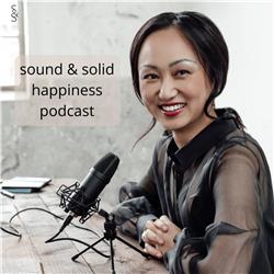 sound & solid happiness podcast