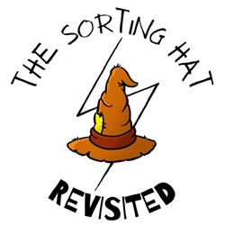 The Sorting Hat Revisited