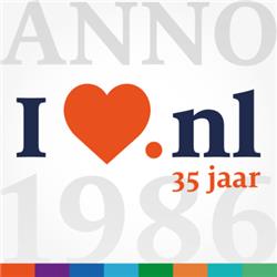 35 jaar .nl - Aflevering 1: De geruisloze oerknal