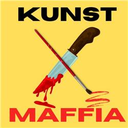 # 6 - ZAAK 16: Cornelius Gurlitt en de verborgen nazischat van 1 miljard (met Arthur Brand) - Kunstmaffia