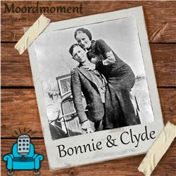 #1 - Gezocht, dood of levend: "Bonnie en Clyde"