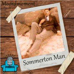 #2 - Het mysterie van "The Somerton Man"
