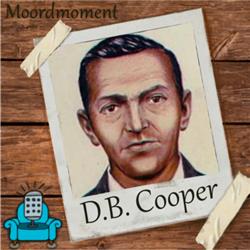 #13 Het "D.B. Cooper" mysterie
