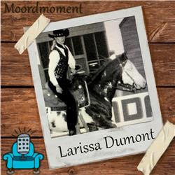 #18 Larissa Dumont
