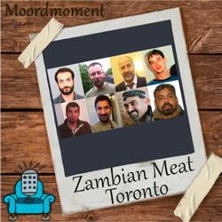 #19 Zambian Meat Toronto