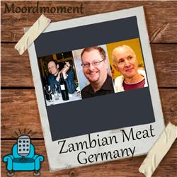 #20 Zambian Meat Germany