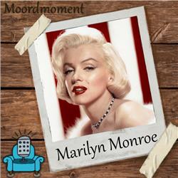#23 Marilyn Monroe