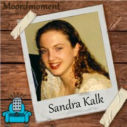 #24 Sandra Ilona Kalk