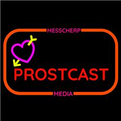 De Prostcast afl. 05 - De 19e en 20e Eeuw