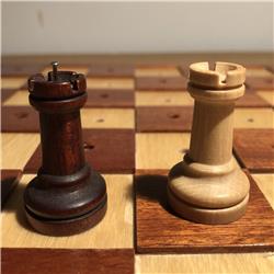 Regels en Basis 5: De toren, slaan, een röntgenaanval en nogmaals schaak en -mat