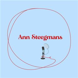 2. Ann Steegmans