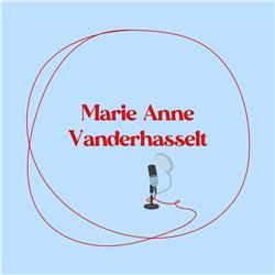 4.Marie-Anne Vanderhasselt