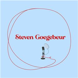 Steven Goegebeur