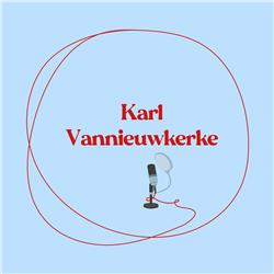 10. Karl Vannieuwkerke
