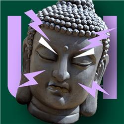 513. Het boeddhisme is niet zo zen als je denkt. Hoe zit dat?