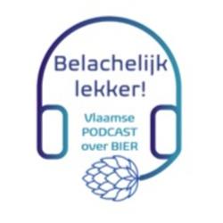 Belachelijk lekker bierpodcast #31 - interview met Brauw & De Hophemel