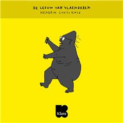 DE CANON / 20. De Leeuw Van Vlaanderen van Hendrik Conscience - met Kris Humbeeck