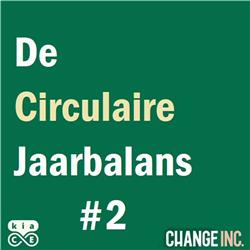 Circulaire Jaarbalans Aflevering 2: "Handhaven in plaats van nieuwe wetten toevoegen"