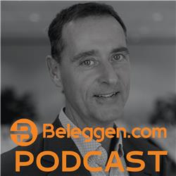 Wil je een online training maken en je missie verspreiden? Hugo Bakker in de Beleggen.com podcast
