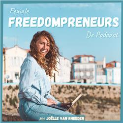 Female Freedompreneurs - De Podcast