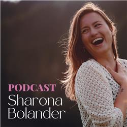 Sharona Bolander Podcast