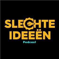 Slechte Ideeën Podcast