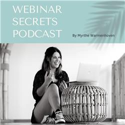 Webinar Secrets Podcast