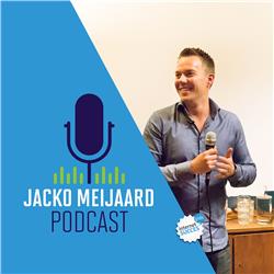 Jacko Meijaard Podcast