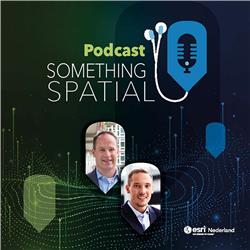 Podcast Something Spatial - Digital Twin