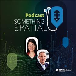 Something Spatial UC Special - Het draait allemaal om het menselijke verhaal