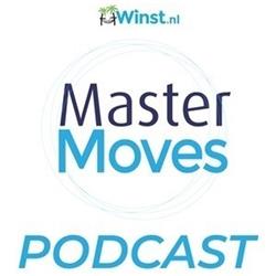 EP 59: MasterMoves Wat Maakt Jou Rijk - Goudcoaching On Air Met Desiree Van Nieuwenhoven