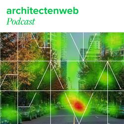 Toren van Babel – Gesprek met Frank Suurenbroek over neuroarchitectuur en hoogbouw op ooghoogte