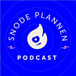 Snode Plannen Podcast