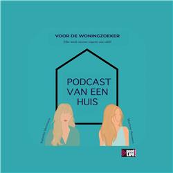 Podcast van een huis