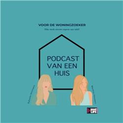 Een goede professional is zijn geld waard - Podcast van een huis