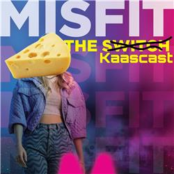 Misfit: The Switch (2022) recentie met Tijn!
